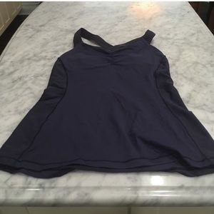 Lululemon Top Size 8 (M)