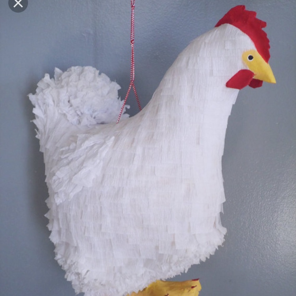 Meet your Posher, Melody