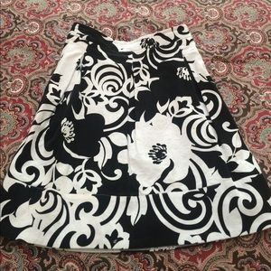 Cute skirt for summer!