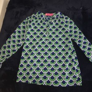 Macbeth Small Women's Tunic