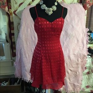 🌹Vintage Dawn Joy party dress EUC WORN ONCE.