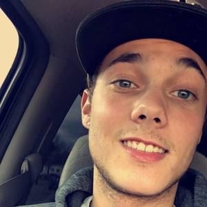 Meet your Posher, Kyle