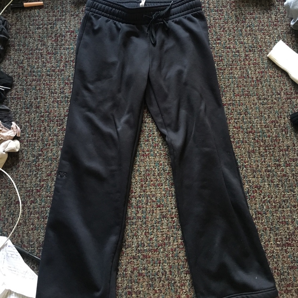 UNDER ARMOUR SWEATPANTS