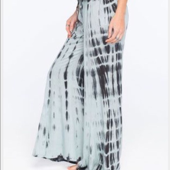 Flowy pants - Picture 2 of 2