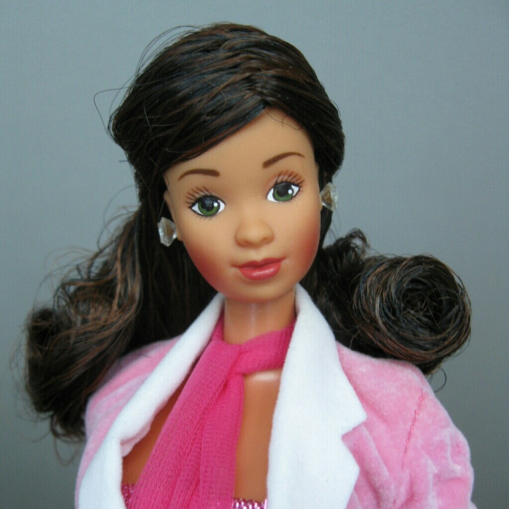 Meet your Posher, Kristie