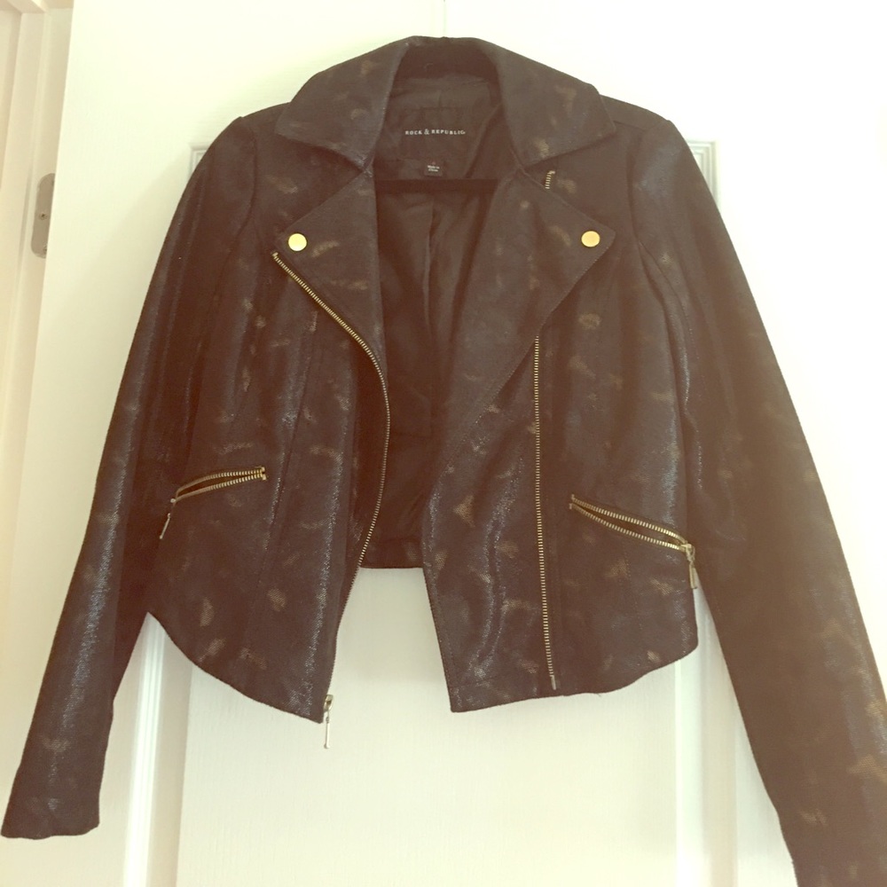 Rock & Republic jacket
