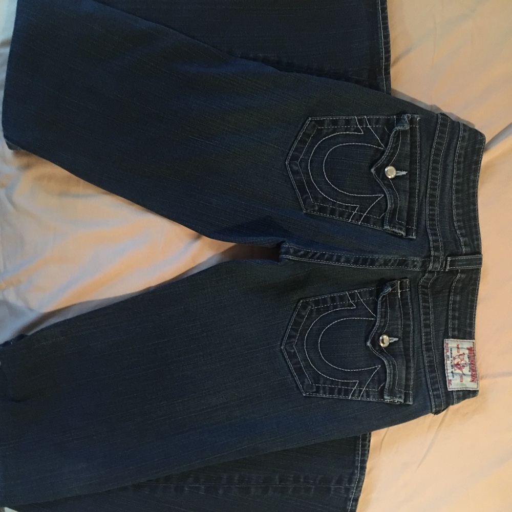 True Religion Size 30