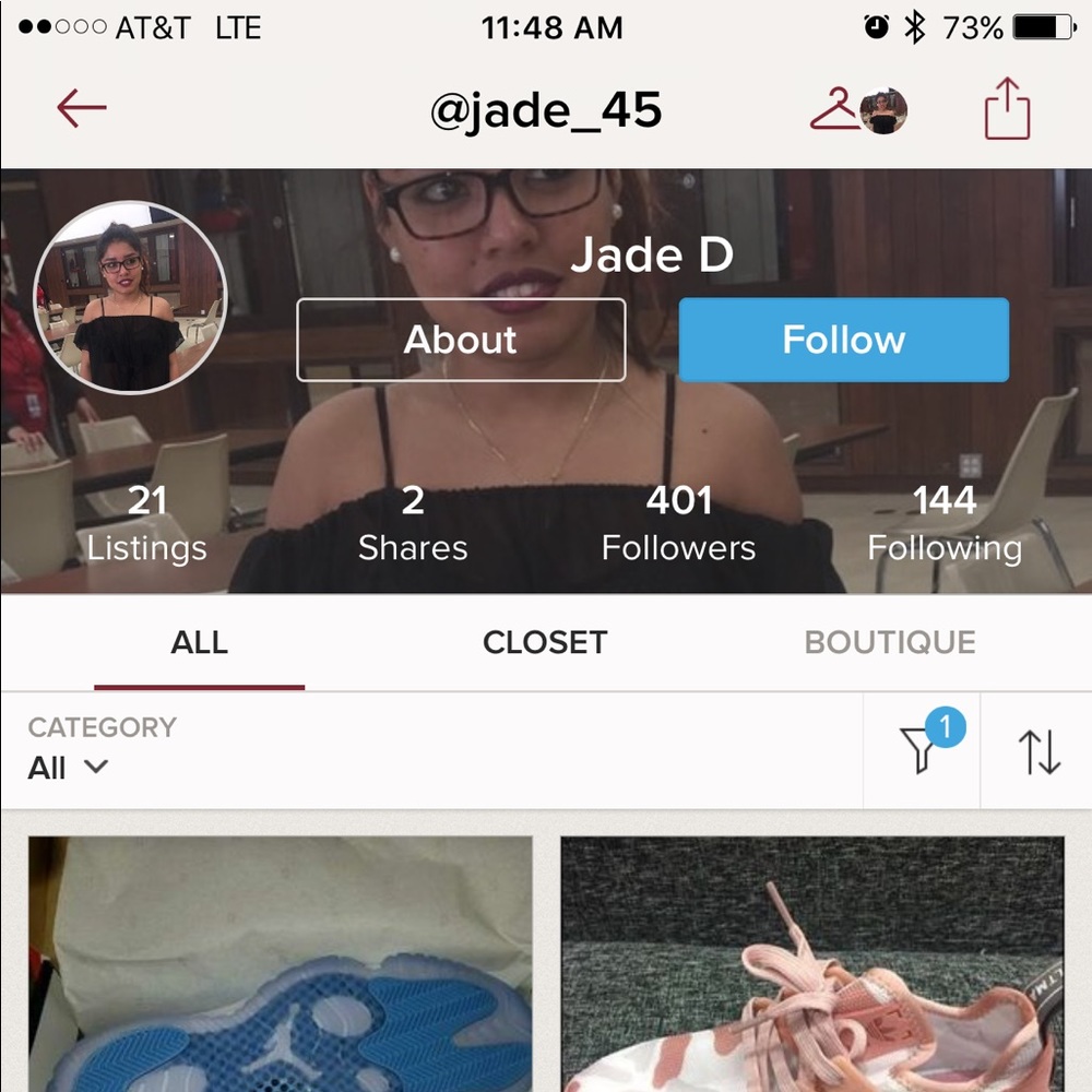 WARNING SCAMMER!!! - Picture 1 of 4