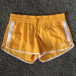Nike shorts