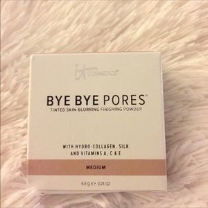 ♦️BRAND NEW♦️ IT Cosmetics