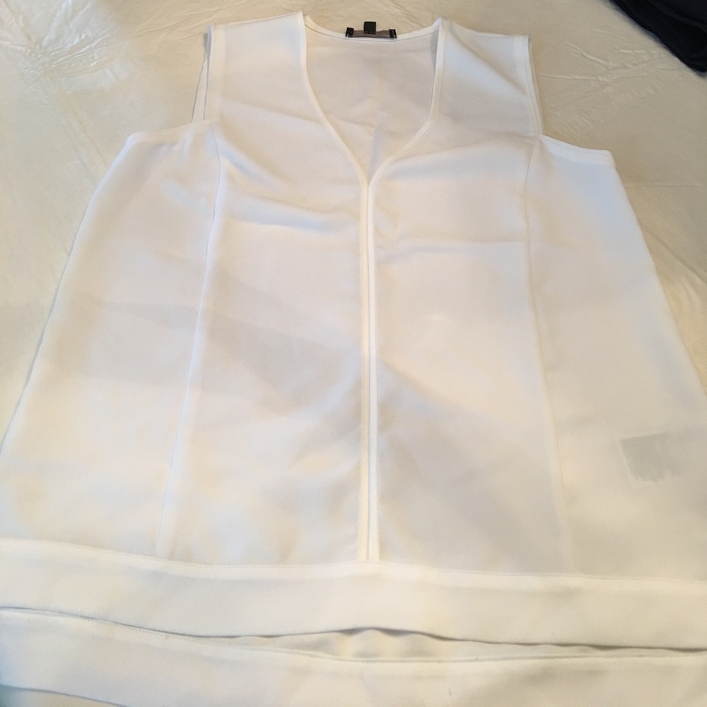 Dressy top