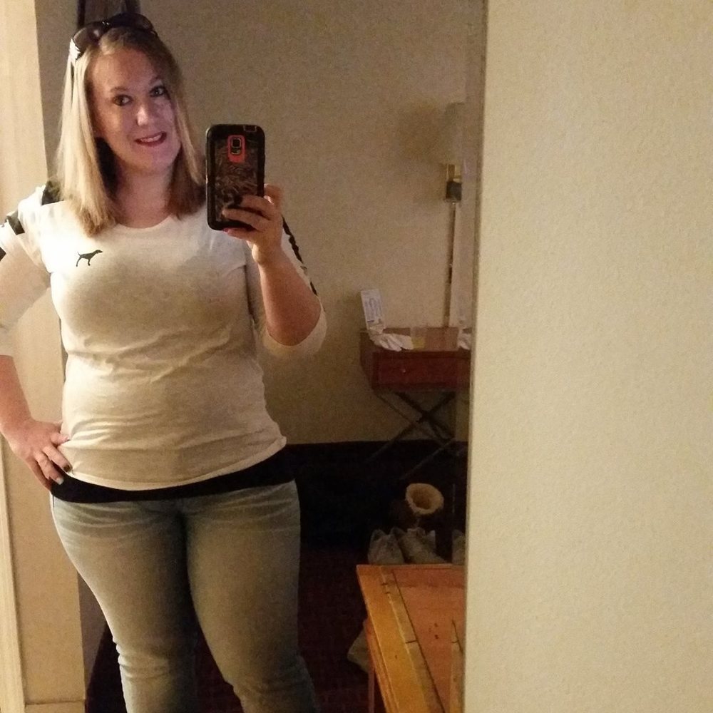 Meet your Posher, Brooke
