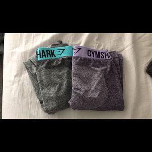 Gymshark Flex Leggings