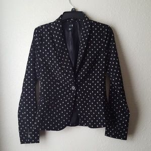 Forever 21 size small blazer