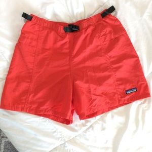 Men's Patagonia Shorts!