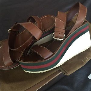 Gucci shoes