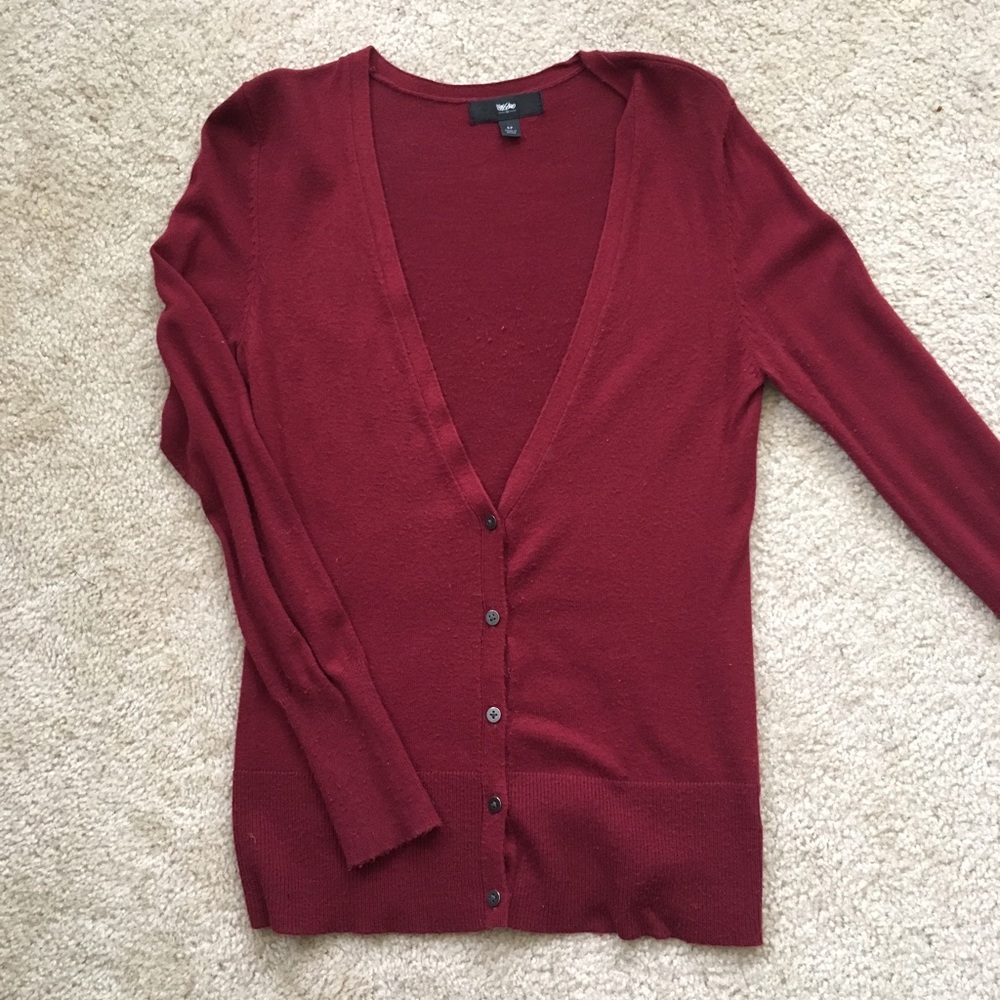 Cardigan
