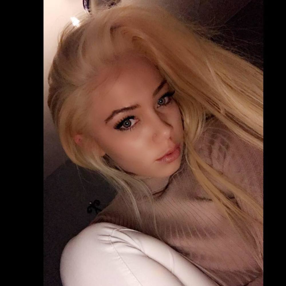 Meet your Posher, Mariah