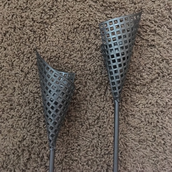 Sagebrook Home Candle Holder - Picture 4 of 10