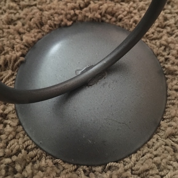 Sagebrook Home Candle Holder - Picture 9 of 10