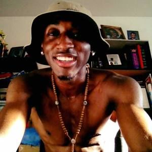 Meet your Posher, Lyndon