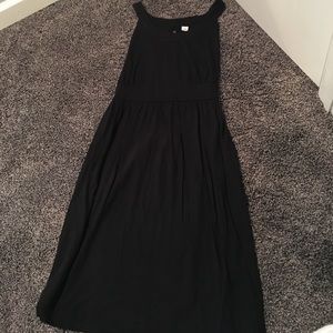 Old Navy Large T-shirt Dress