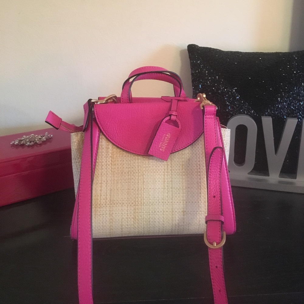 Kate Spade Saturday Crossbody