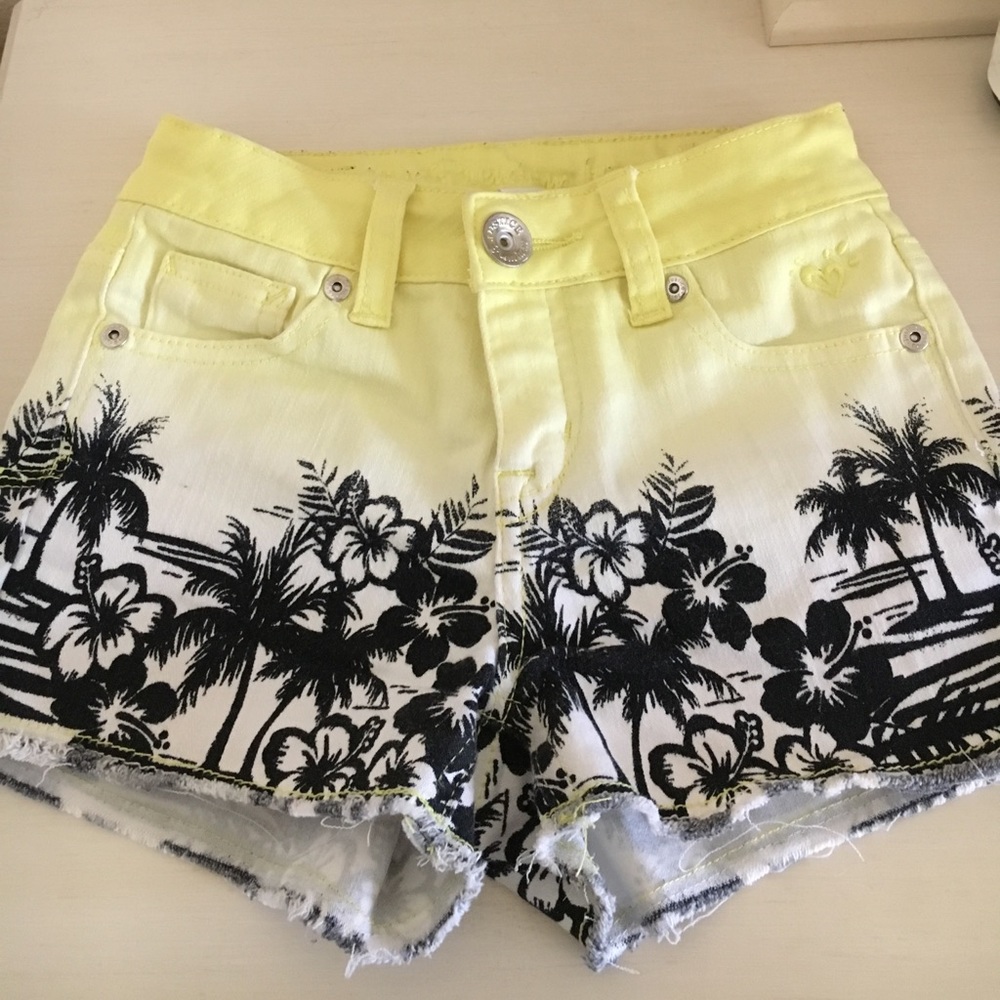 Super CUTE shorts!