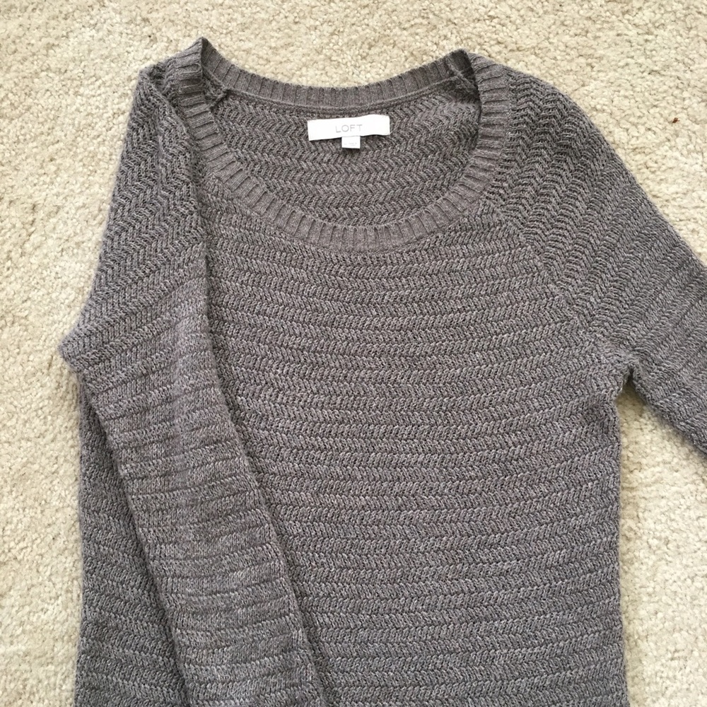 Loft Sweater