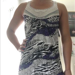 Summer tank top