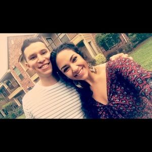 Meet your Posher, Briana