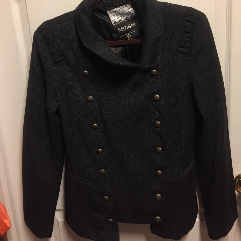 Jacket