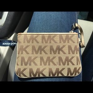 MK Wallet
