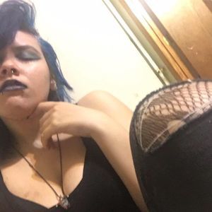 Meet your Posher, Arianna