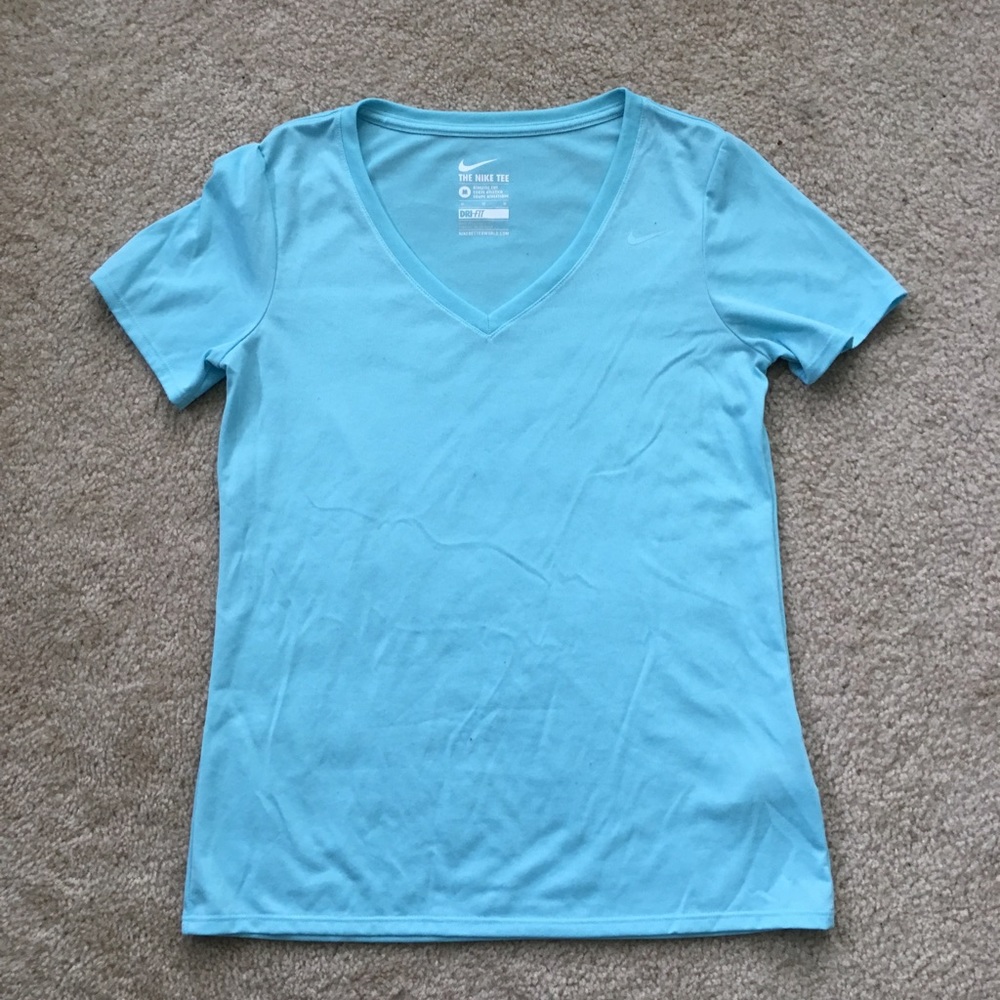 Nike Dri fit shirt