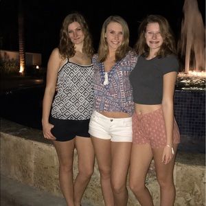 Meet your Posher, Sherri