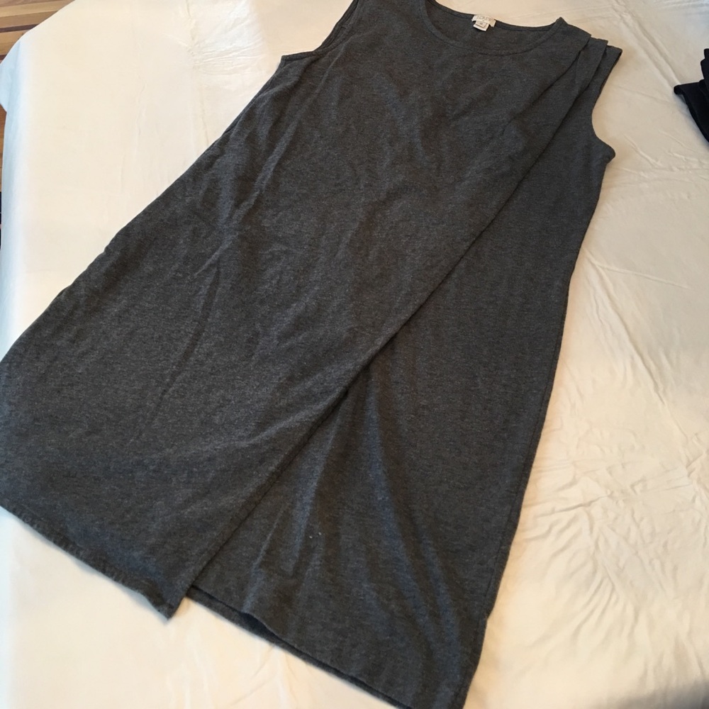 Cotton dress