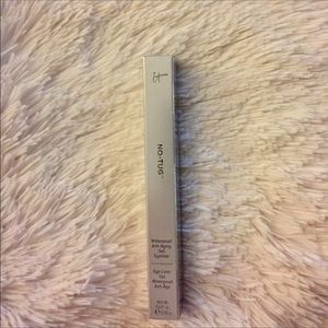 🌹🌹 ITCosmetics No- Tug Anti- Aging Eye-Liner Gel