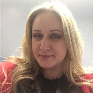 Meet your Posher, Aleksandra