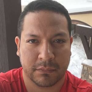 Meet your Posher, Ricardo