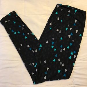 Lularoe TC leggings