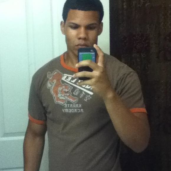 Meet your Posher, Brian - Picture 1 of 1