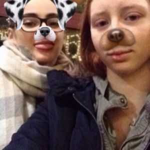 Meet your Posher, Kelly