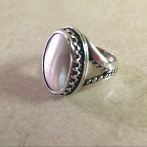 Carolyn Pollack - MOP