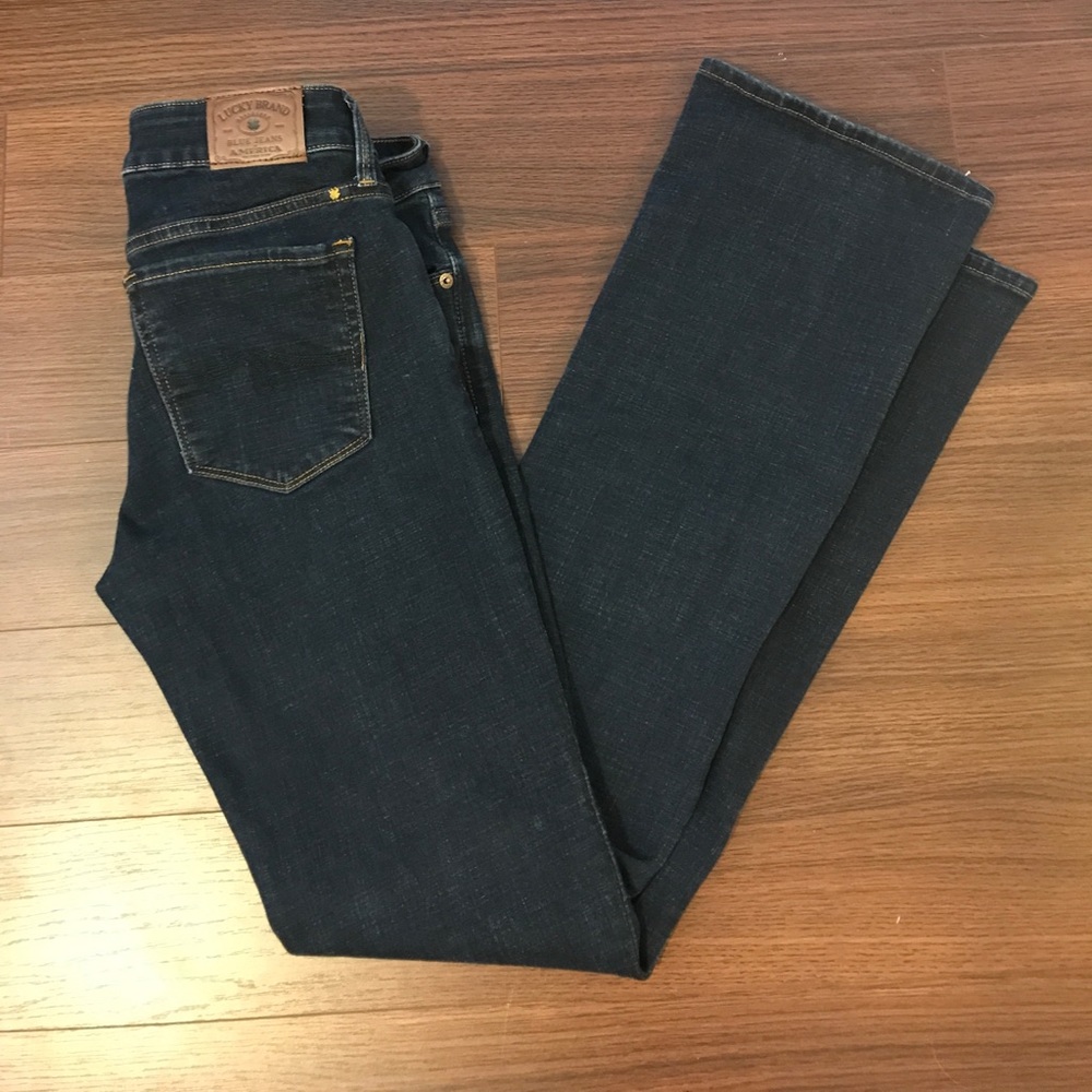 Lucky Brand Jeans