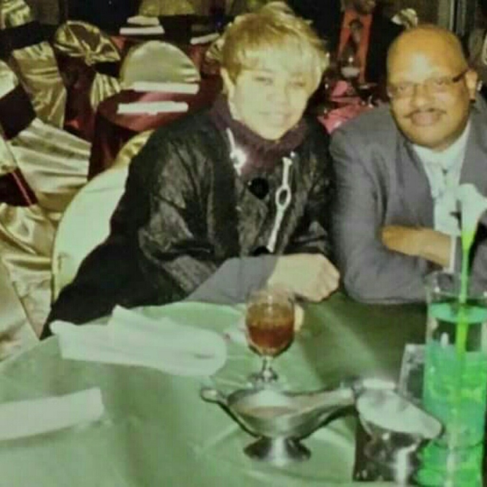 Meet your Posher, Angela