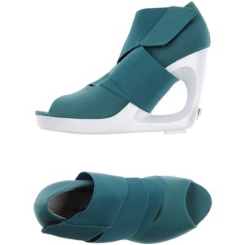 Fessura Original Mummy Wrap Pump