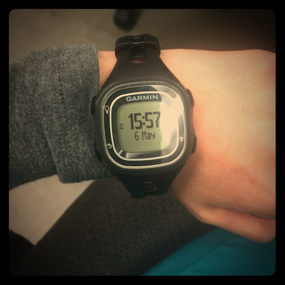 Garmin watch ⌚️