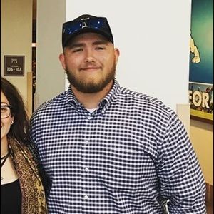 Meet your Posher, Mikey