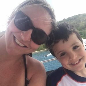 Meet your Posher, Lindsay